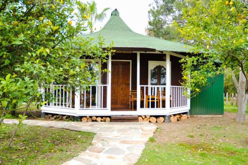 Фотография гостиницы Arcadia Hotel