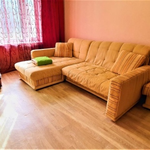 Фотография квартиры Апартаменты Домашний Уют на Улице Зверева 44