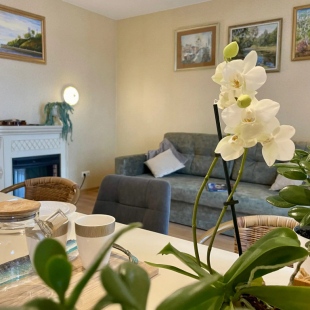 Фотография квартиры Квартира Трехкомнатная в Зеленоградске