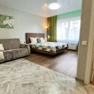 Фотография квартиры Квартира 1 Комнатная в Сердце Иркутска на Трилиссера 22