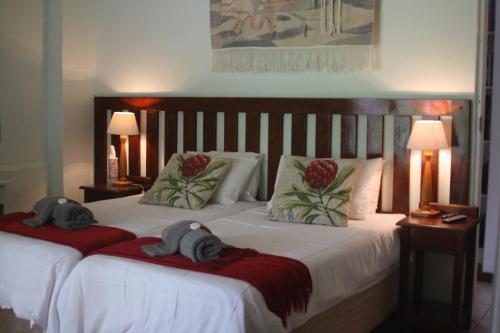 Фотография мини отеля Meander In