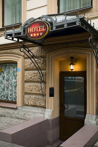 Фотография гостиницы Эрмитаж