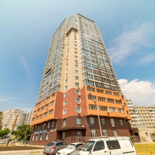 Фотография квартиры Апартаменты Стиль на улице Пионерская, д1/2б