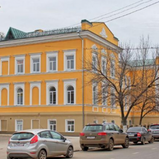 Фотография Здание присутственных мест