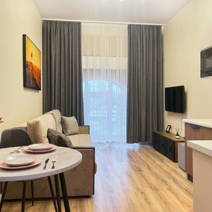 Фотография квартиры Апартаменты WowApart в Кусково