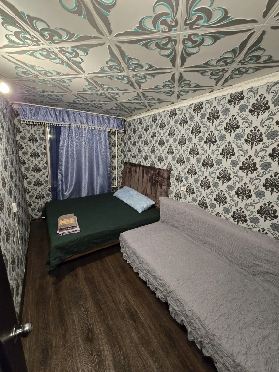 Фотография квартиры Квартира 2-комнатная на проспекте Ленина