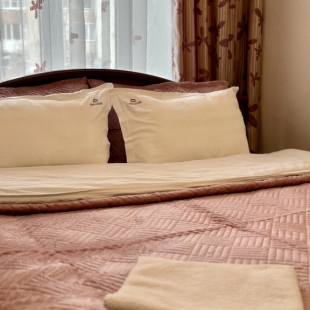 Фотография квартиры Квартира Гоголя 64-54 Теплая Атмосфера до 7 гостей