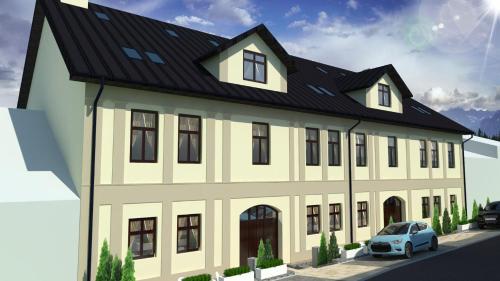 Фотография гостиницы Kalix Boutique Hotel