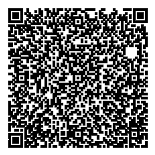 QR код мини отеля В Купавне