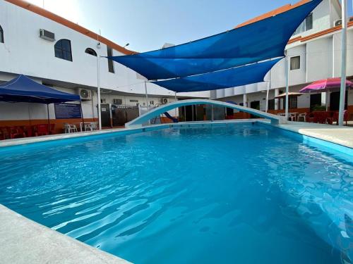 Фотография гостиницы Hotel Moreno