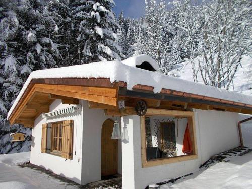 Фотография гостевого дома Almliesl STVE-510