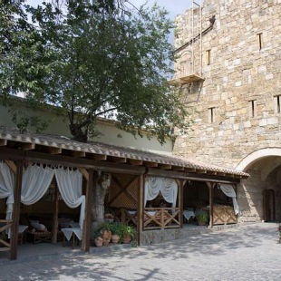 Фотография достопримечательности Гёзлёвские ворота