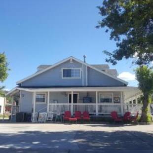 Фотографии гостиницы
Canyon Country Inn