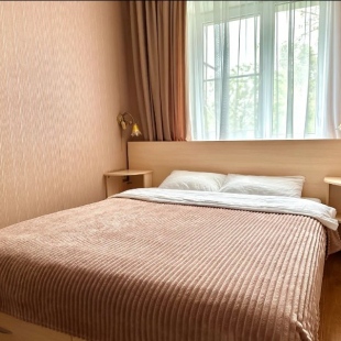 Фотография квартиры Квартира на Егорьевской 7