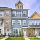 Фотография гостевого дома Downtown Retreat