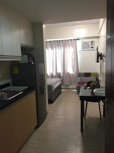 Фотографии апарт отеля 
            Furnished Studio Megaworld 7M