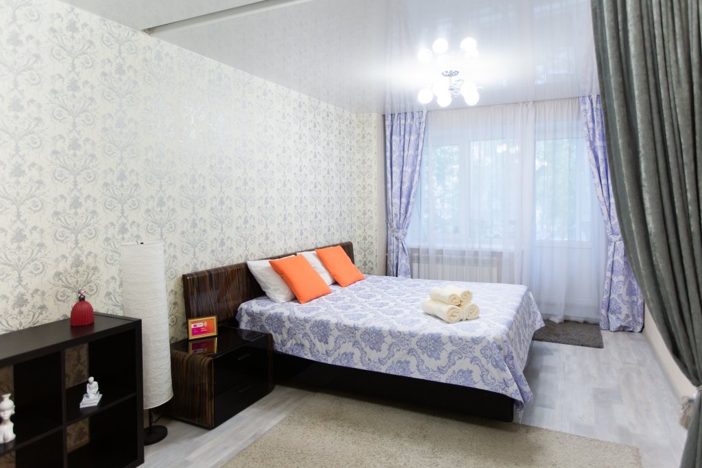 Фотография квартиры Апартаменты 9 Ночей на Киевской 70/3