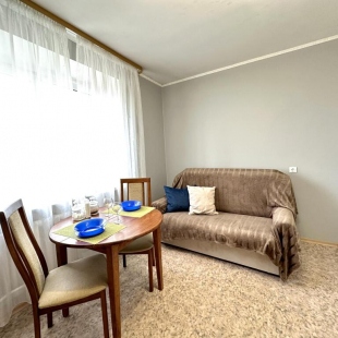 Фотография квартиры Compass (Компасс) на улице 9 января 164к1