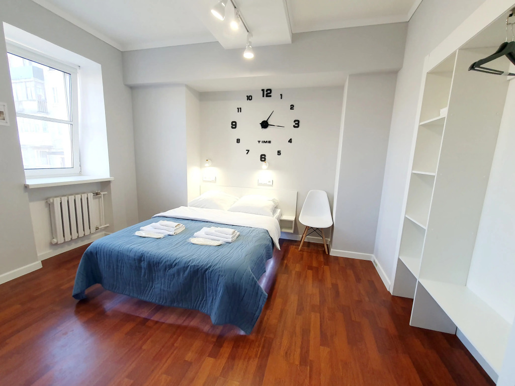 Фотография квартиры Апартаменты Welcomerooms 2