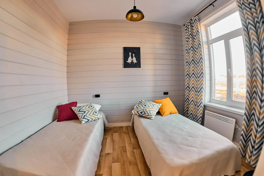 Фотография Коттеджа Дом у Святого Источника близ Дивеево