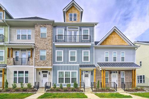 Фотография гостевого дома Downtown Retreat