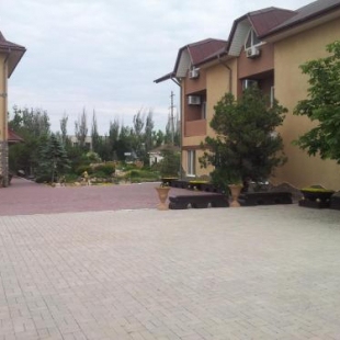 Фотография гостиницы Украина