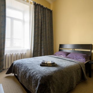 Фотография квартиры Апартаменты Sutki Rent в Золотом Треугольнике