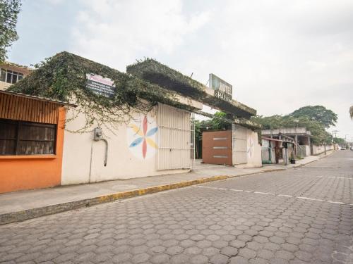 Фотография гостиницы Hotel Spa Shalam