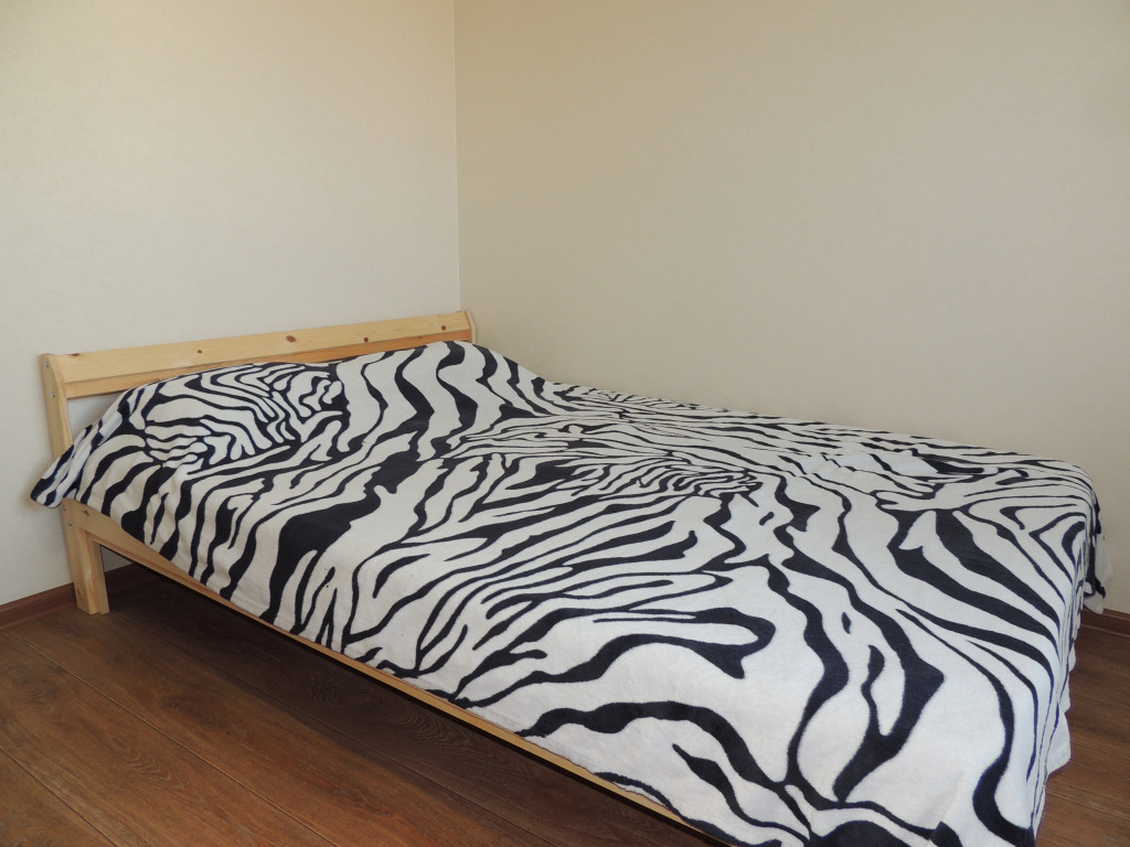 Фотография квартиры Квартира на улице Карпова, 23