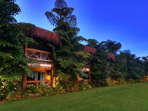 Фотография гостиницы Hotel do Bosque ECO Resort