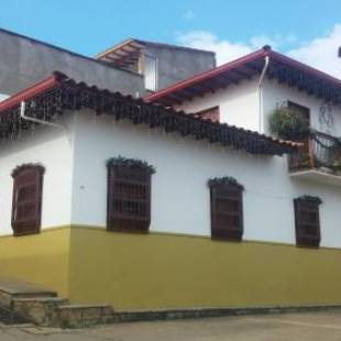 Фотографии гостевого дома 
            Casa Republicana en Jericó