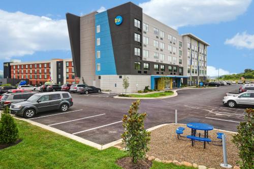 Фотография гостиницы Tru By Hilton Pigeon Forge
