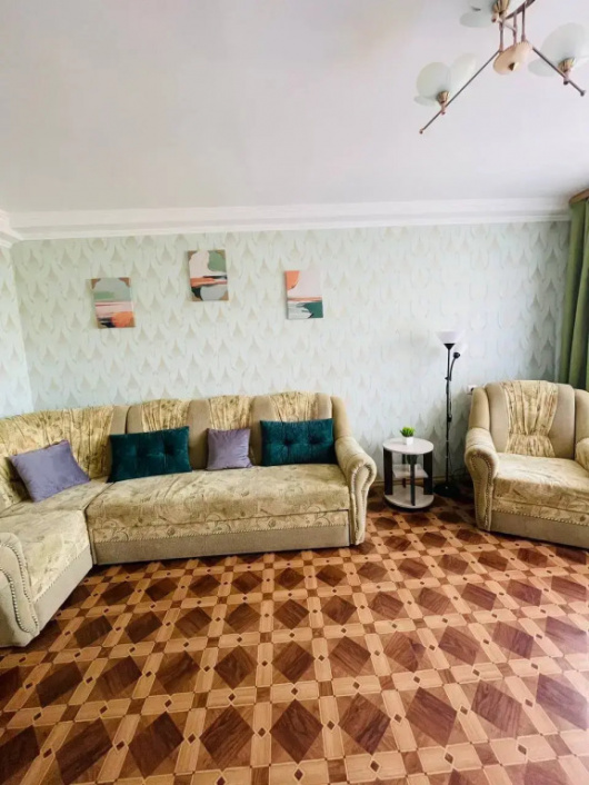 Фотографии квартиры 
            Квартира в центре