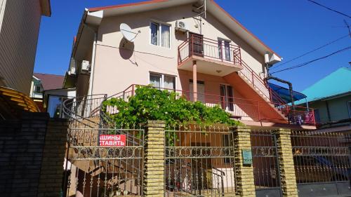 Фотография гостевого дома Ниагара Адлер