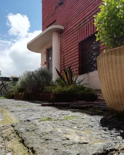 Фотография гостевого дома Melfi, città delle Costituzioni di Federico II - Casa vacanze