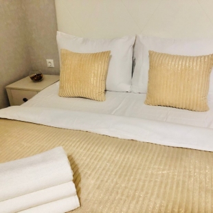 Фотография квартиры Апартаменты GoldApart 6-й Монетчиковский 15/17