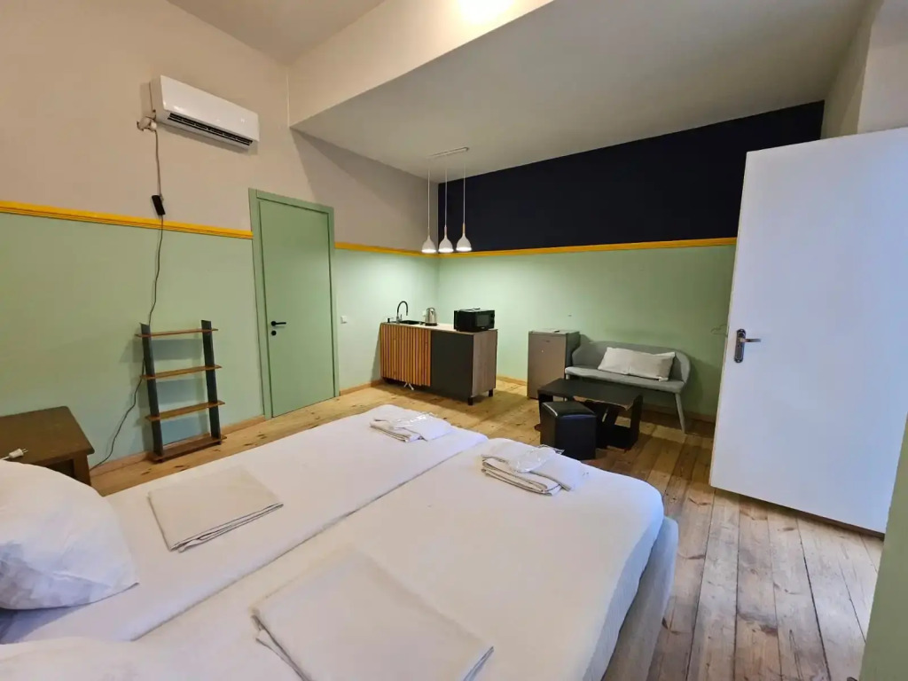 Фотография квартиры Апартаменты Nina's Place 6