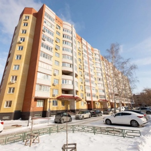 Фотография квартиры Апартаменты Наш дом на улице Энергетиков