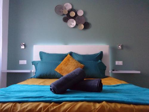 Фотографии гостиницы 
            Le bourget - Suite romantique