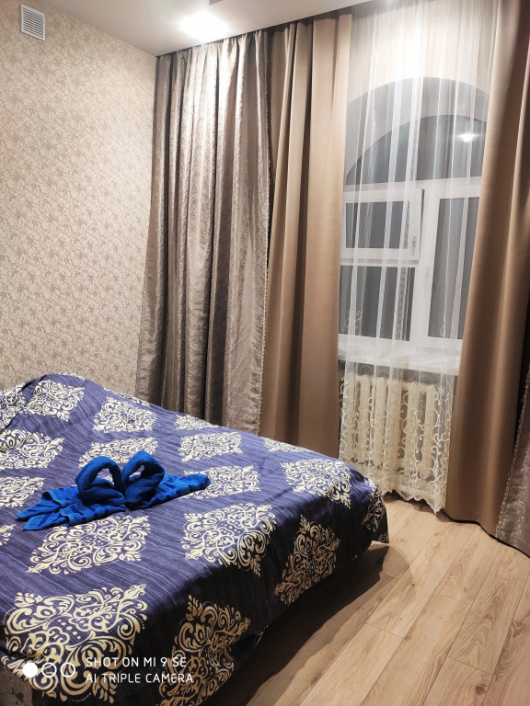 Фотографии квартиры
Апартаменты ДомГдеВасЖдут