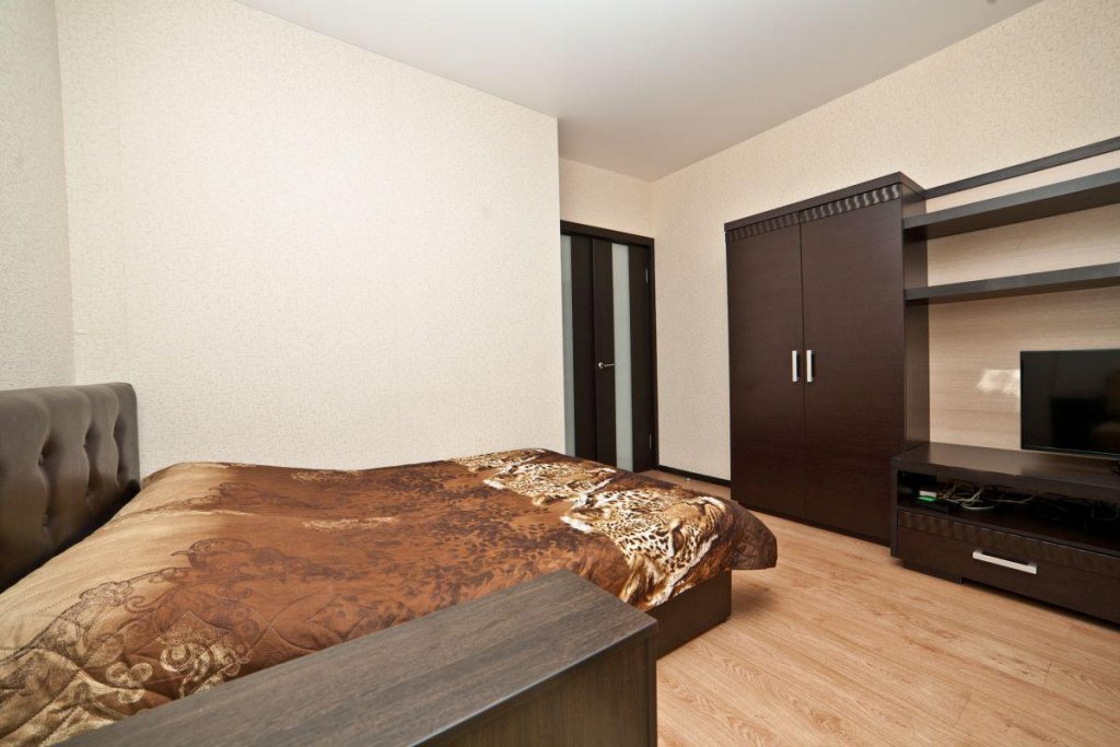 Фотография квартиры Марьин Дом на Шевченко