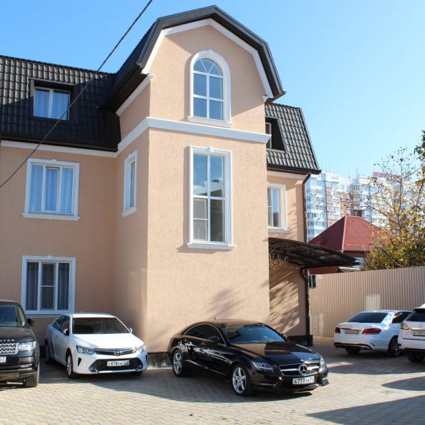 Фотографии гостиницы 
            Chocolatier