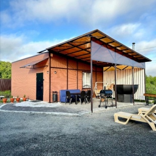 Фотография Коттеджа Частный дом У Авачи