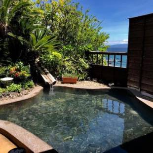 Фотографии мини отеля
Yubana mankai