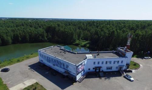 Фотография гостиницы САБАЙ