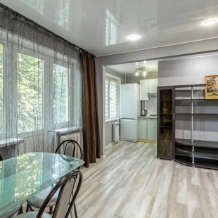 Фотография квартиры Квартира Шикарная двухкомнатная в центре города