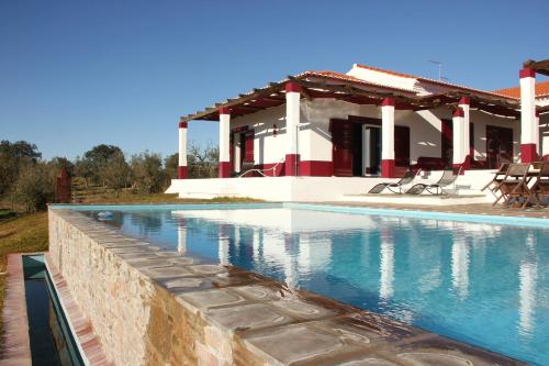 Фотография гостевого дома Monte Da Coelha - Alojamento Local