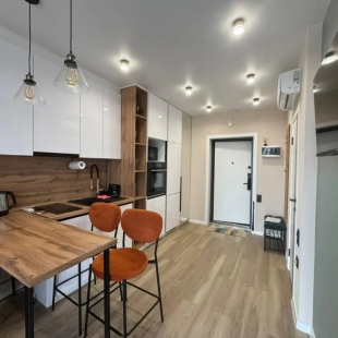 Фотография квартиры Квартира Уютный уголок в Октябрьском районе