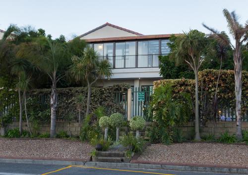 Фотография гостевого дома Tyger Hills Guest House