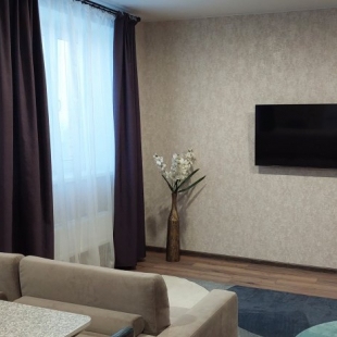 Фотография квартиры Апартаменты СВ Жираф ЛЮКС